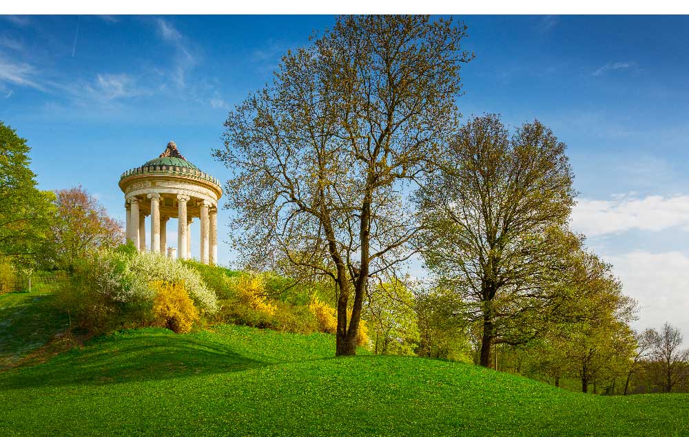 Englischer Garten