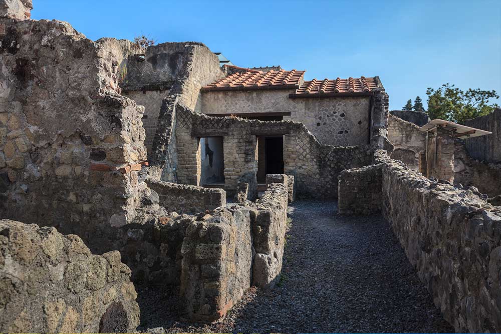 Ercolano