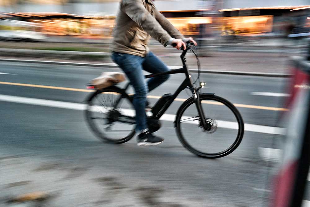 Esplora Berlino in bicicletta