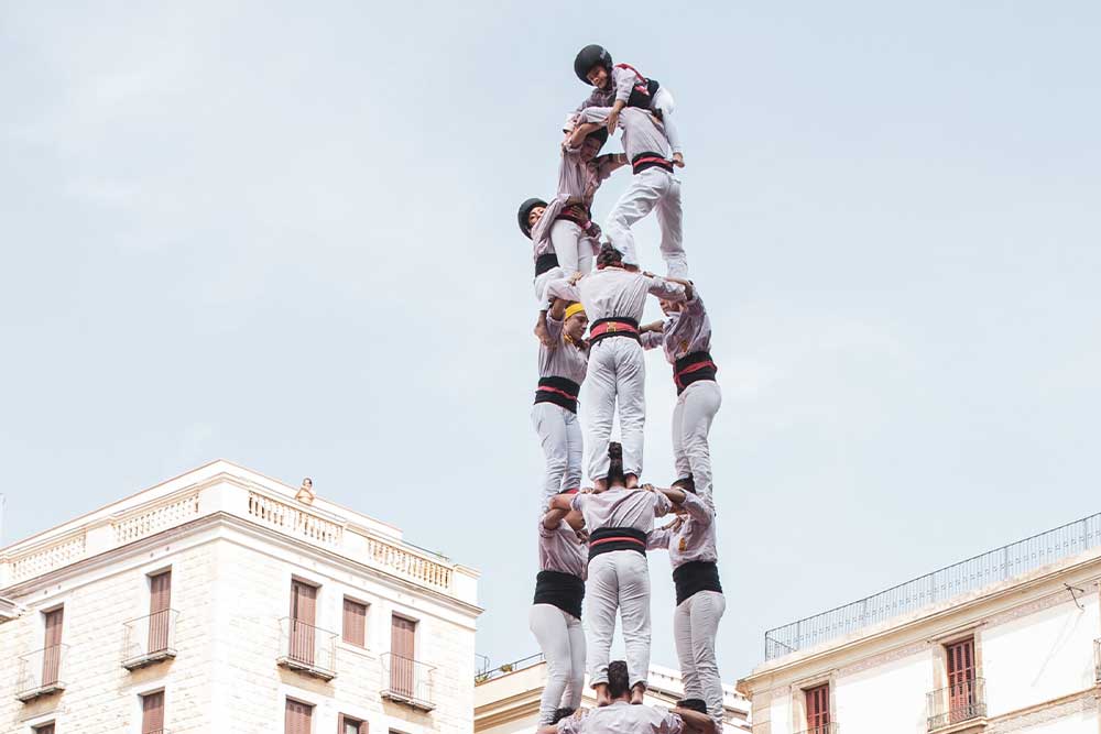 Festival catalani