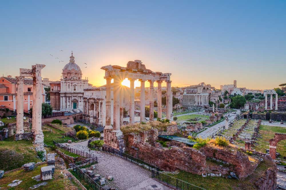 Foro Romano