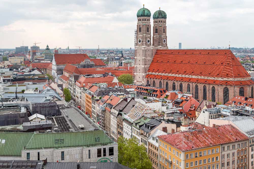 Frauenkirche