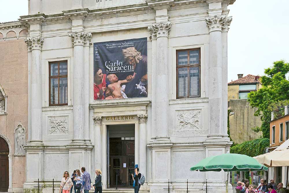 Gallerie dell'Accademia