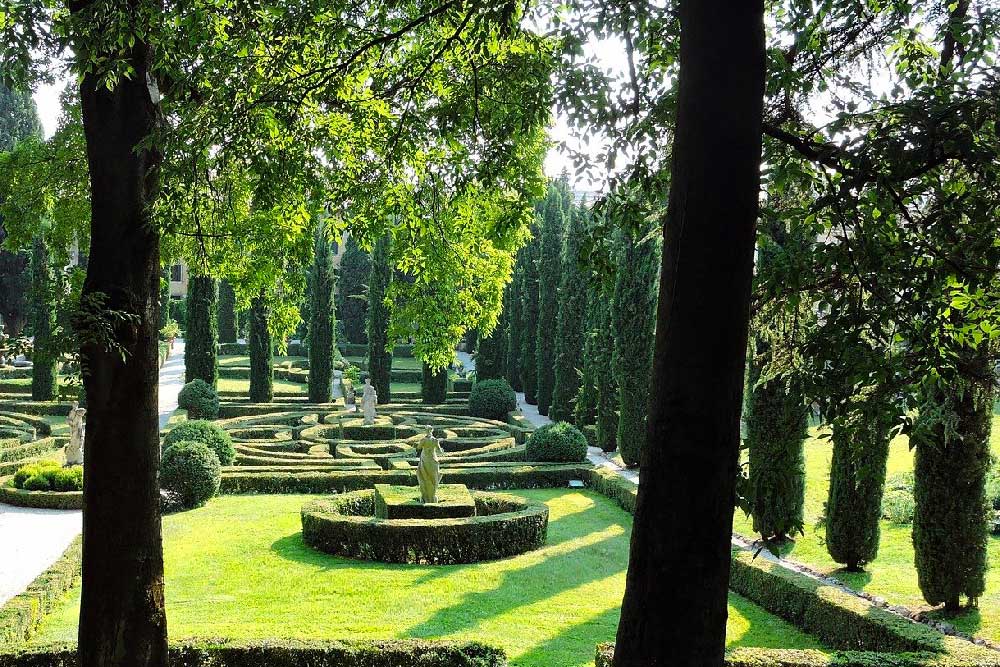 Giardino Giusti