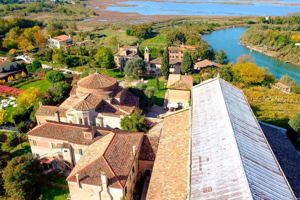 Isola di Torcello