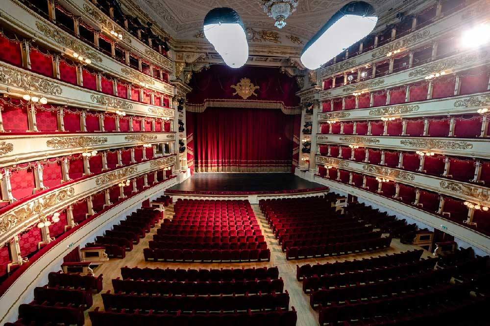 La Scala Opera House