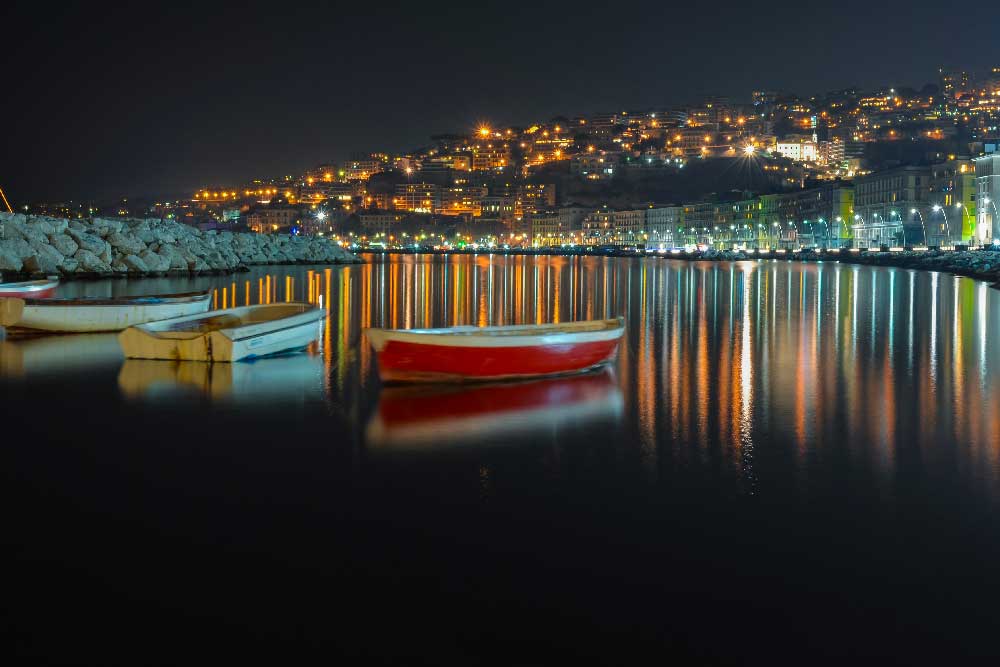 Lungomare Caracciolo