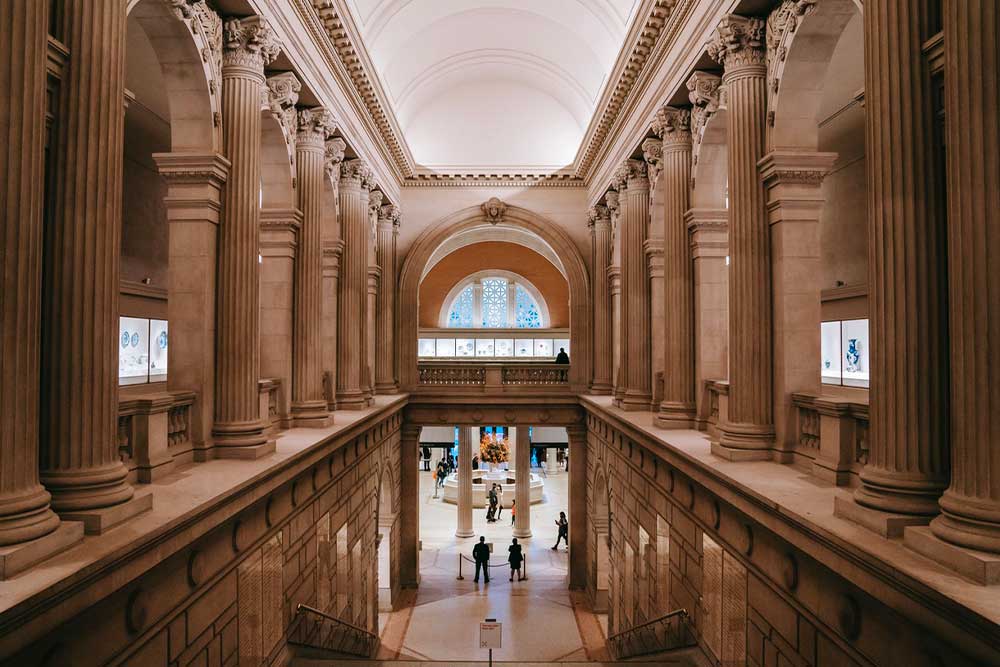 Metropolitan Museum