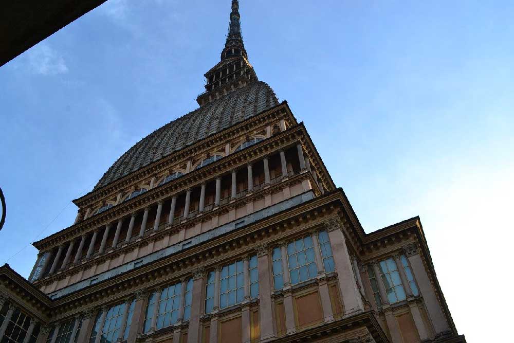 Mole Antonelliana