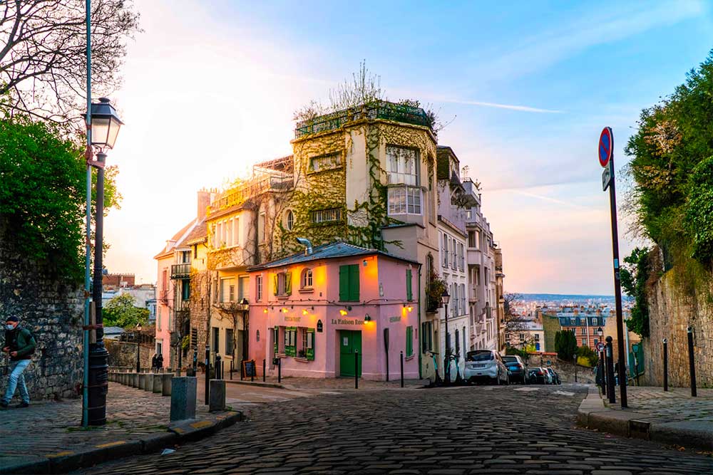 Montmartre