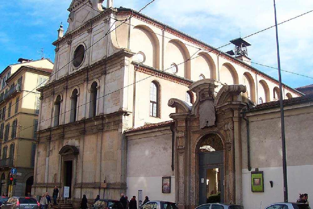 Museo Archeologico di Milano