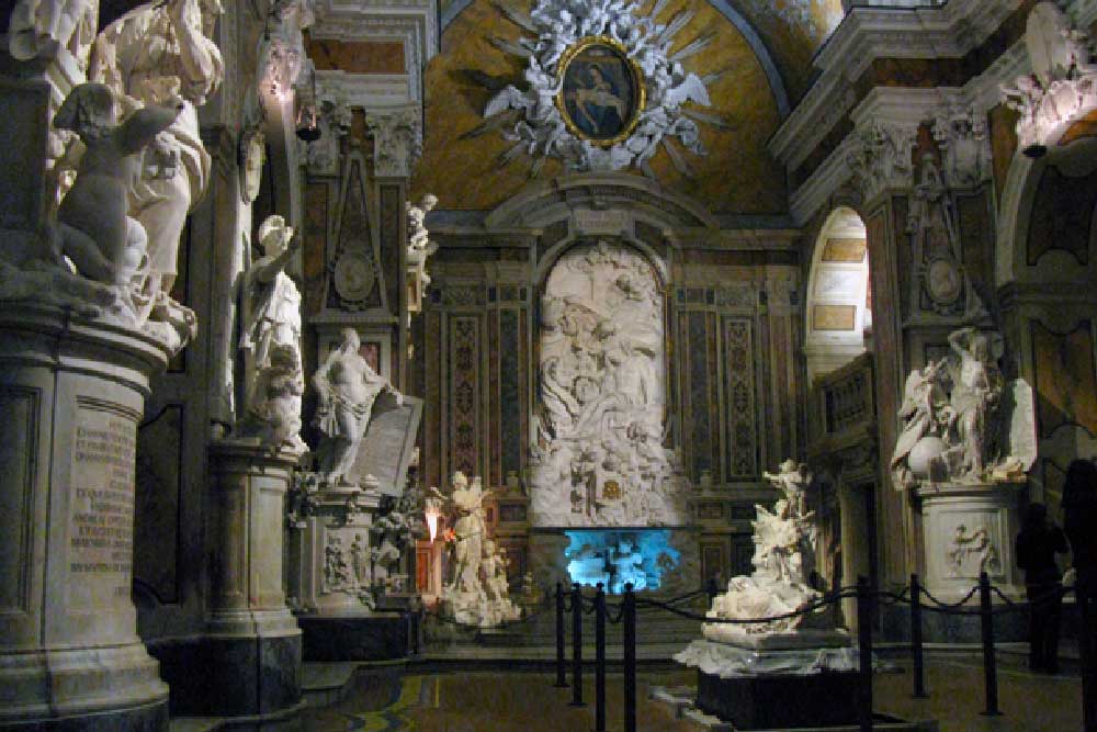 Museo Cappella Sansevero