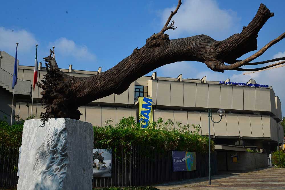 Museo GAM