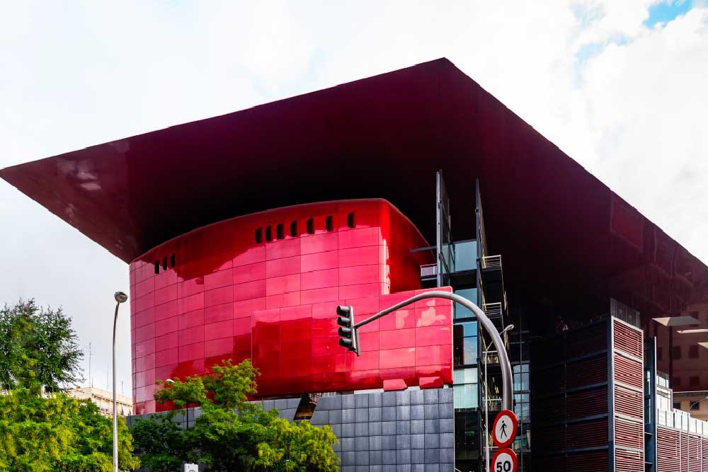 Museo Reina Sofia