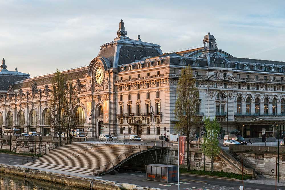 Museo d'Orsay