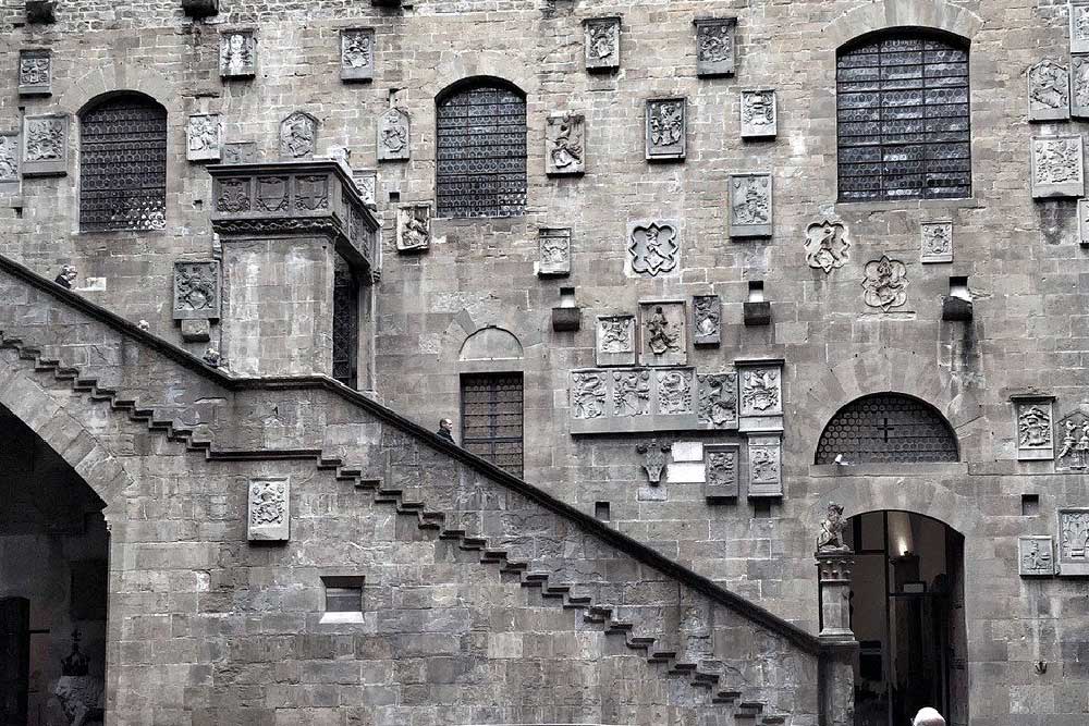 Museo del Bargello