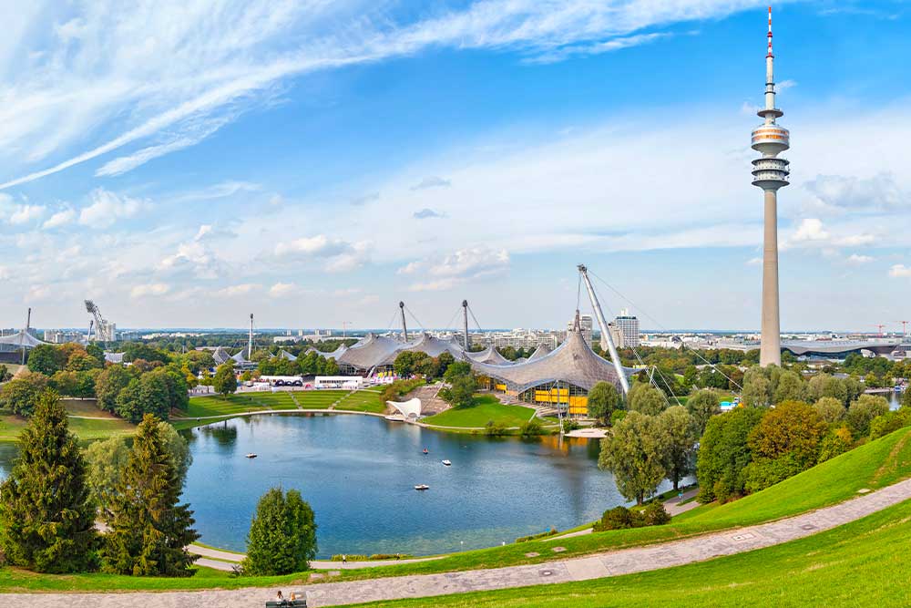 Olympiapark