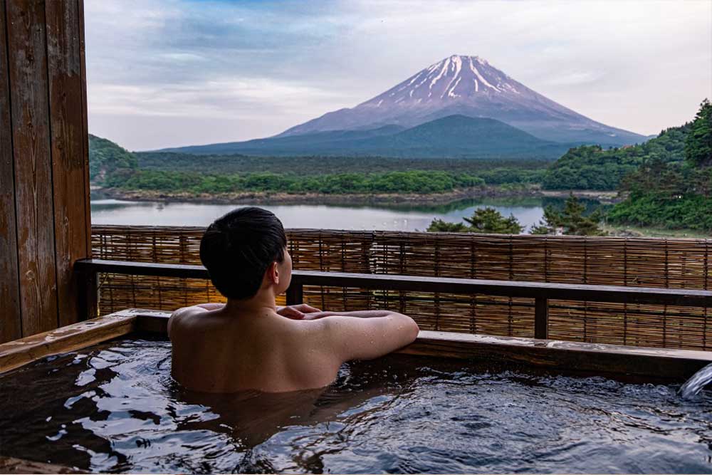 Onsen