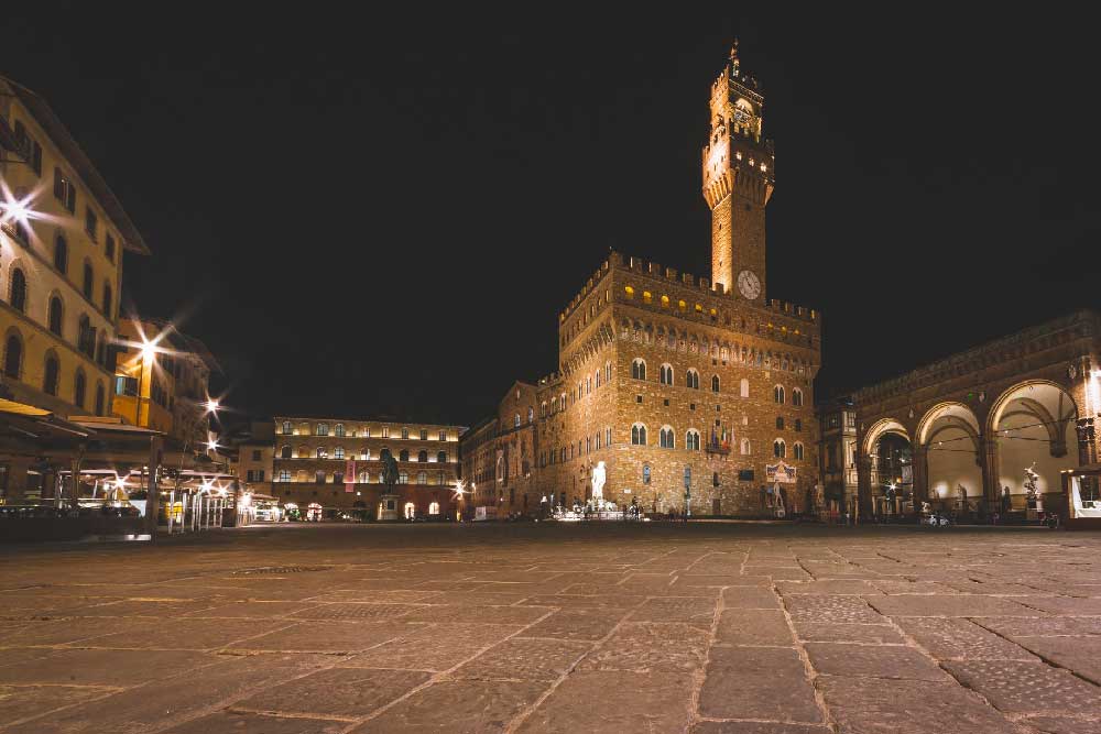 Palazzo Vecchio