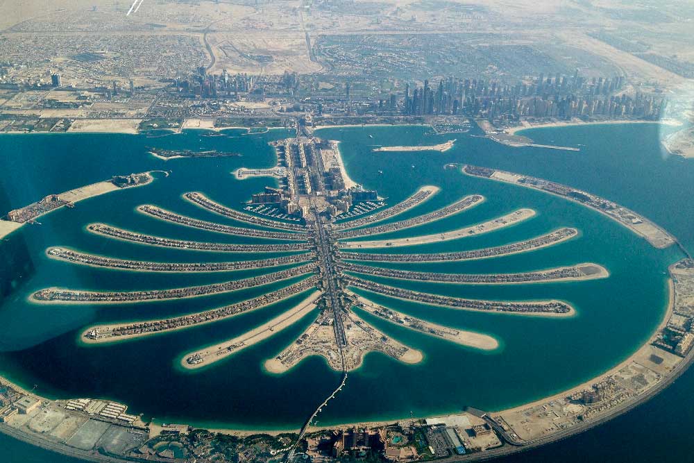 Palm Jumeirah