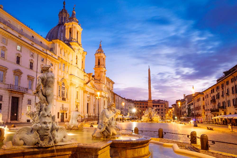 Piazza Navona