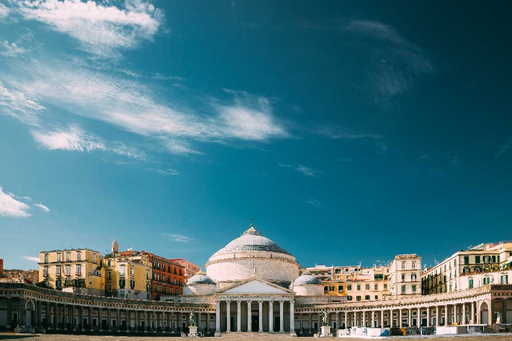 Piazza del Plebiscito