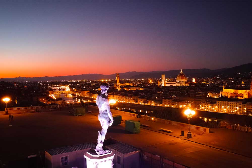 Piazzale Michelangelo