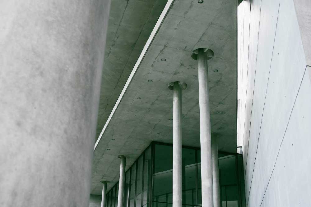 Pinakothek der Moderne