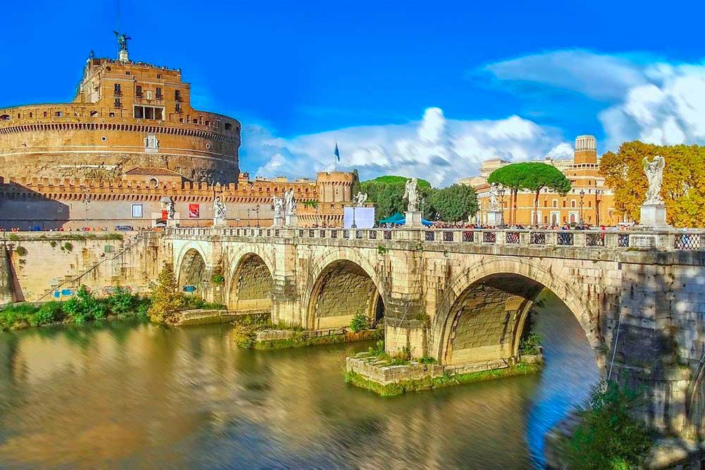 Ponte Sant Angelo