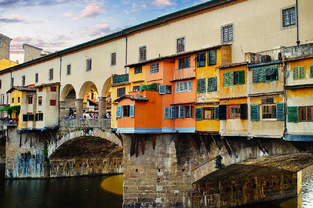 Ponte Vecchio