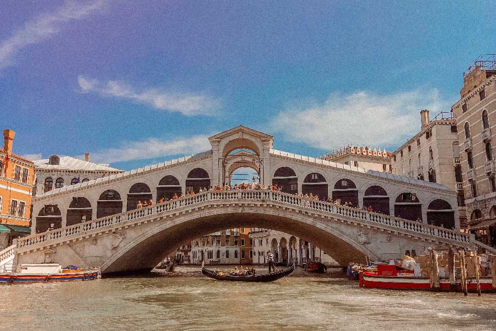 Ponte di Rialto