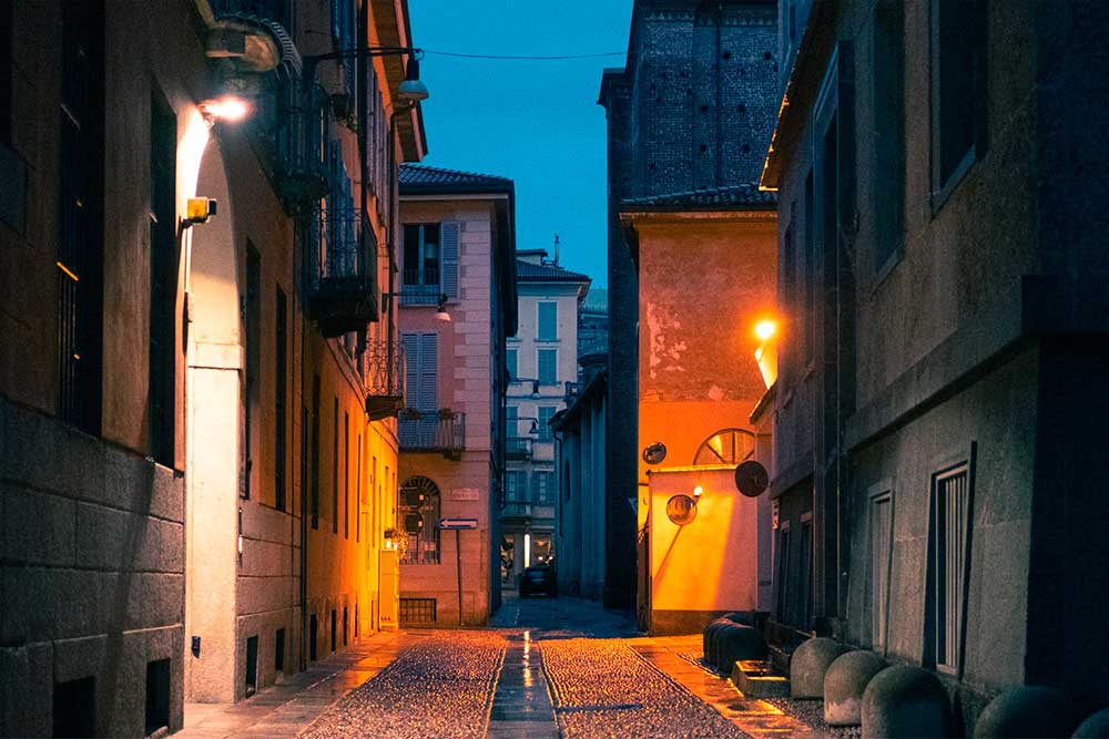 Quartiere di Brera