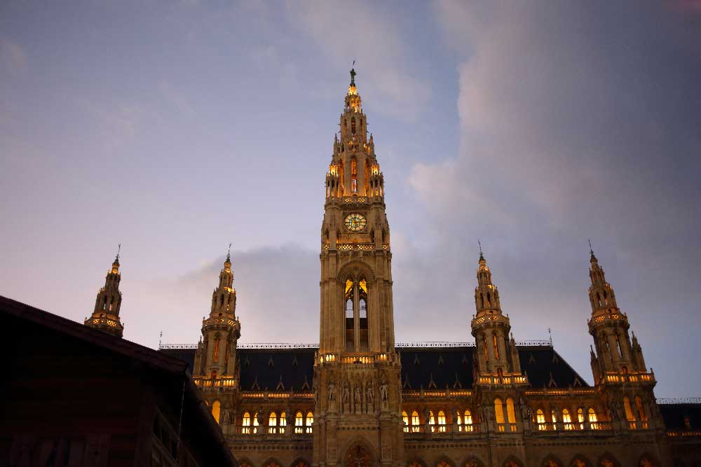 Rathaus