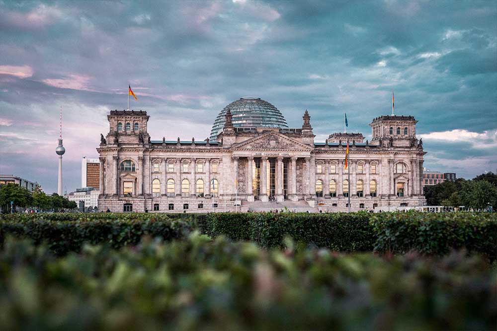 Reichstag