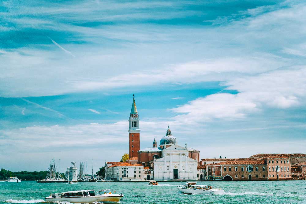 San Giorgio Maggiore