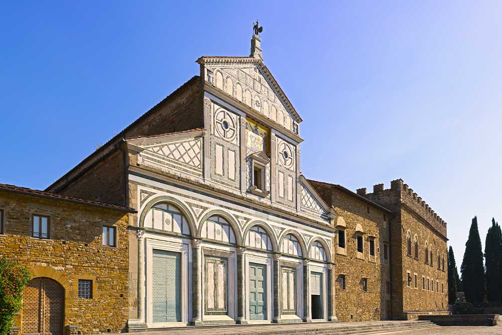 San Miniato al Monte