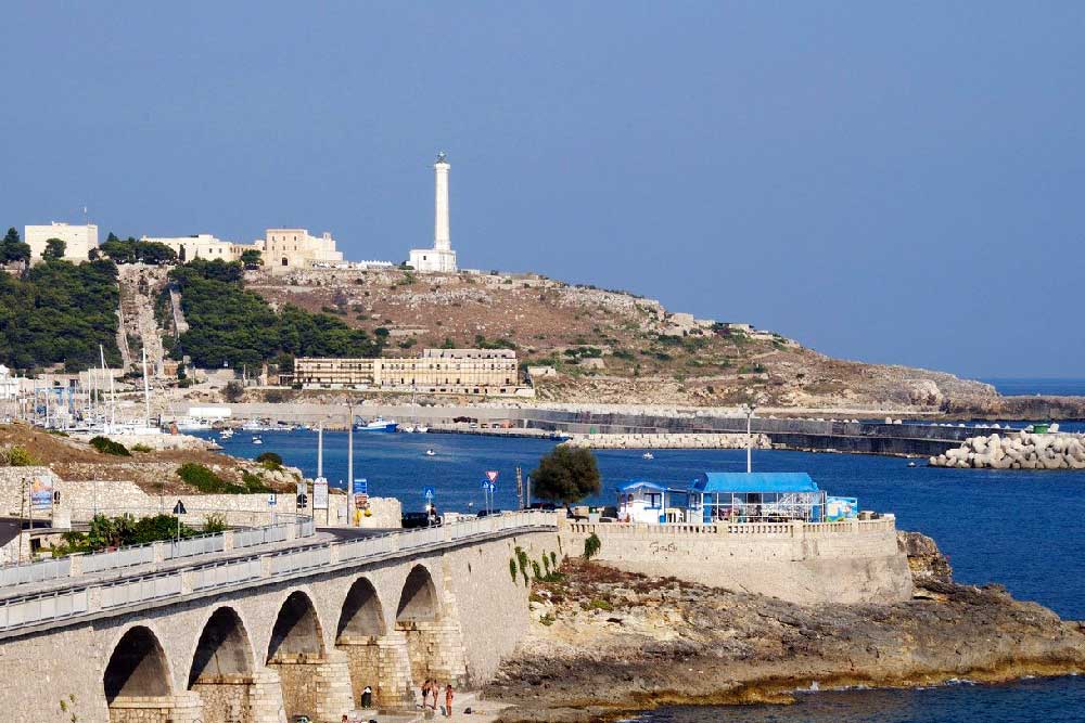 Santa Maria di Leuca