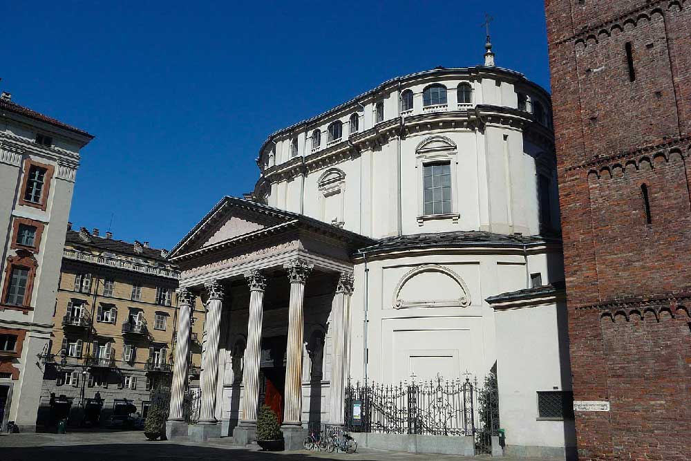 Santuario di Santa Maria Consolatrice