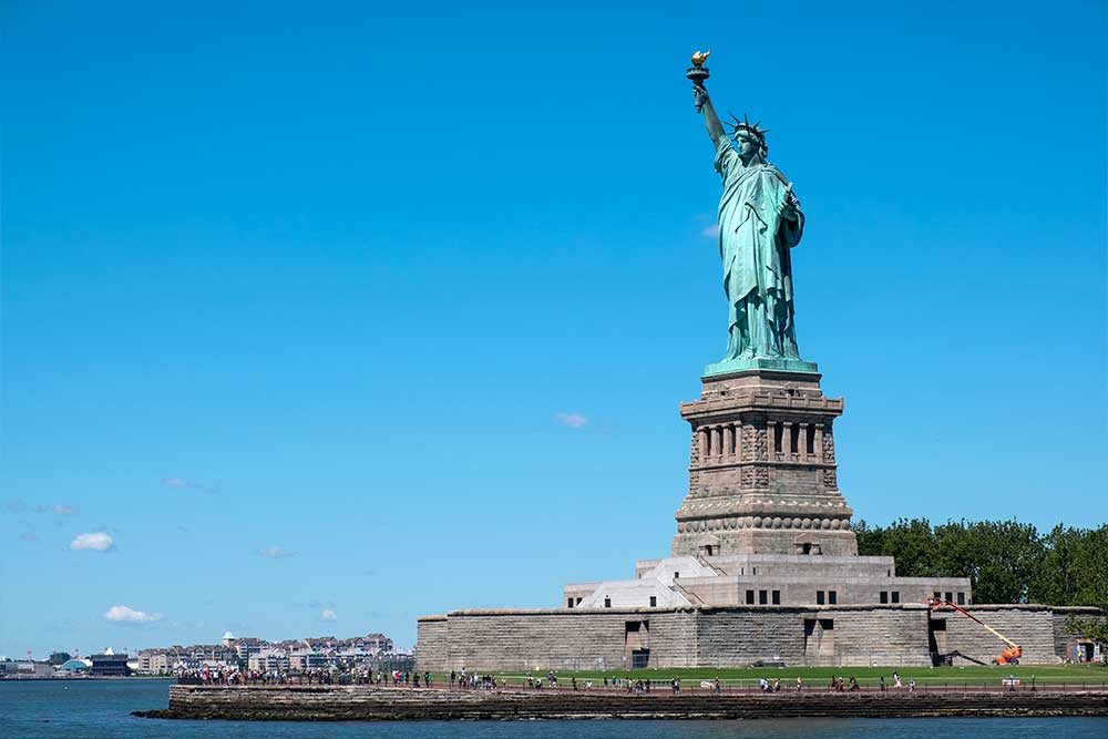 Statua della Libertà