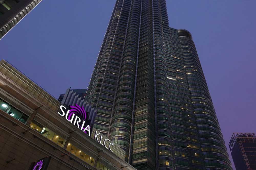 Suria KLCC