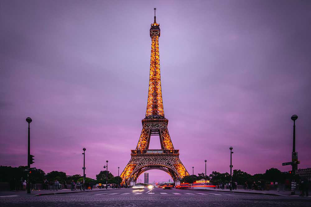 Torre Eiffel