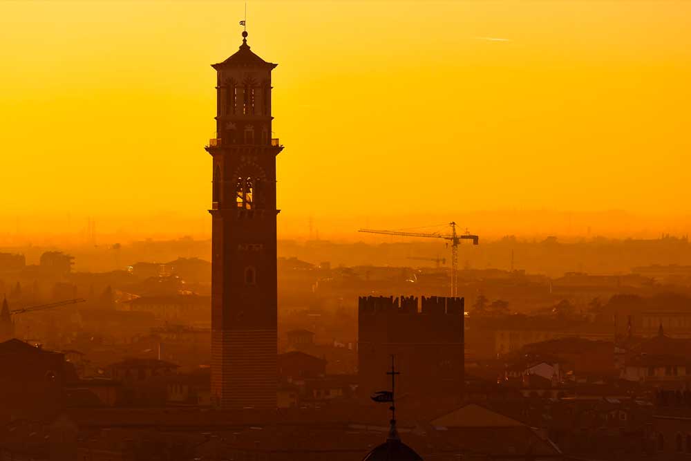 Torre dei Lamberti