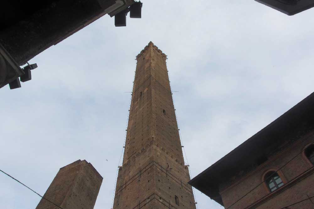 Torre di San Petronio