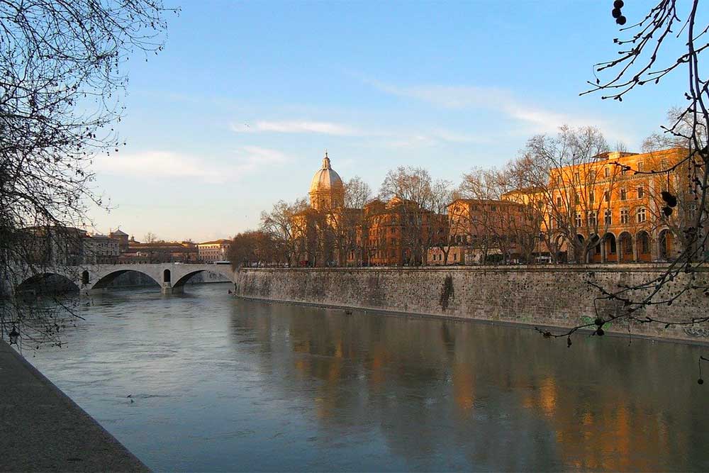 Trastevere