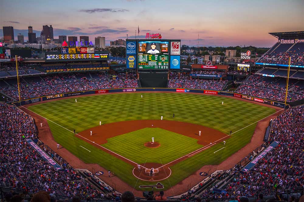 Yankee Stadium