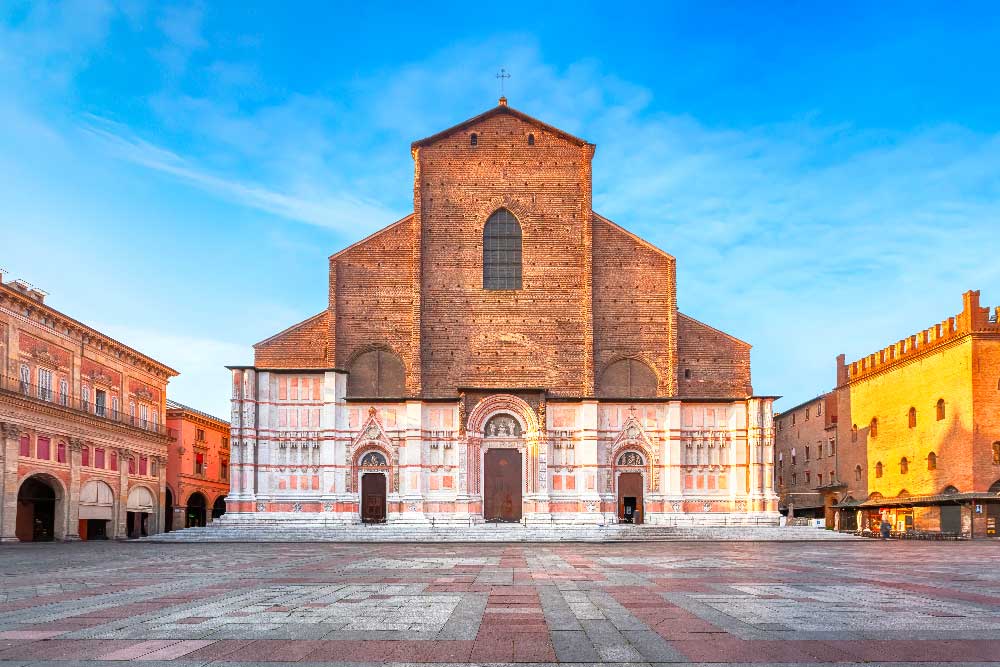 chiesa di San Petronio 