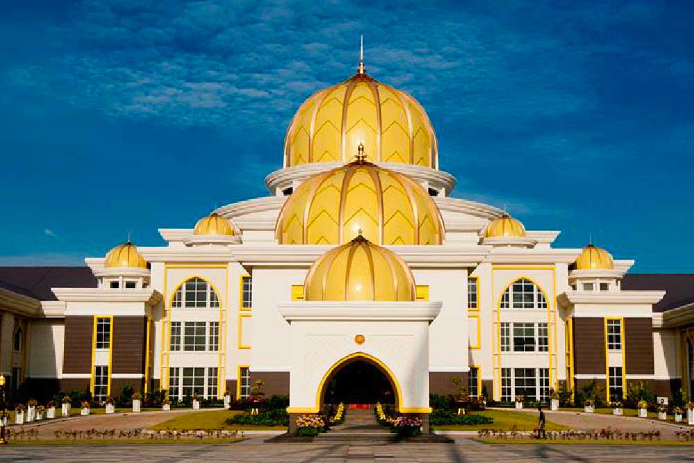 istana negara