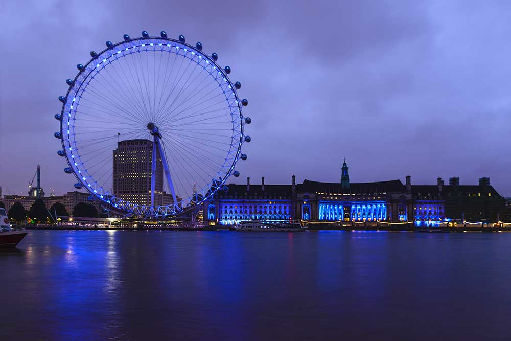 London Eye