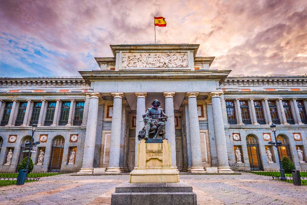 Museo Prado