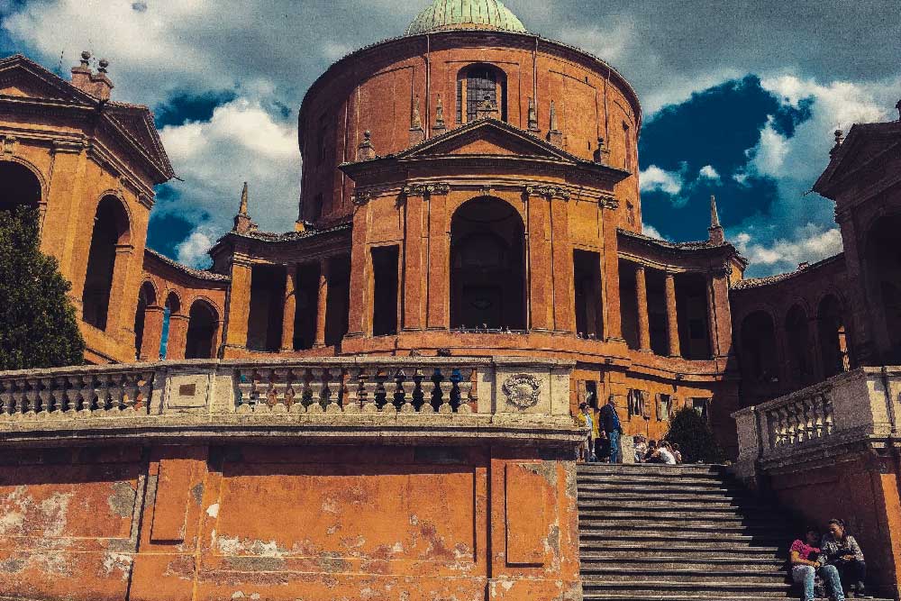 santuario di San Luca